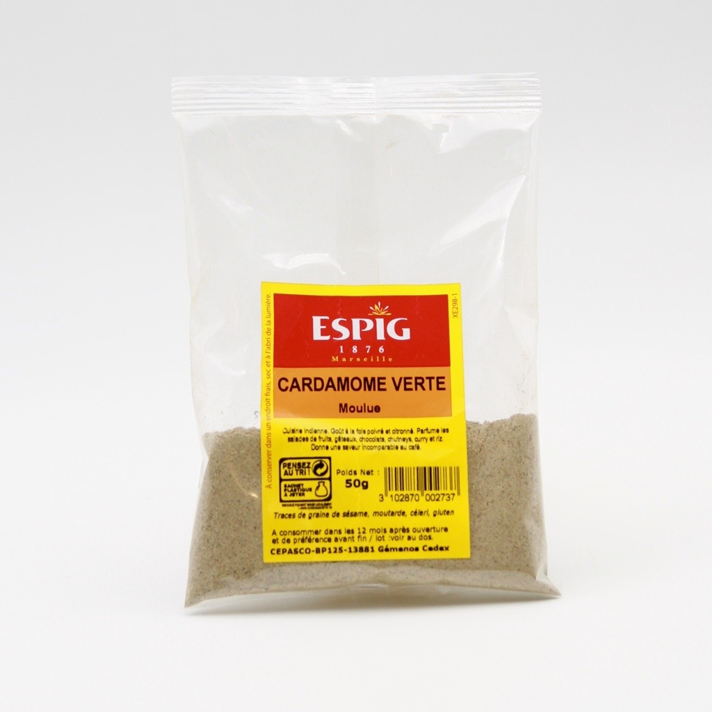 Graines de lin brunes moulues biologiques (graines de lin moulues) 1kg :  : Epicerie