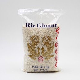 Pâtes riz céréales