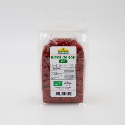 Baies de Goji Bio