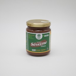 Purée de pistaches - Damiano
