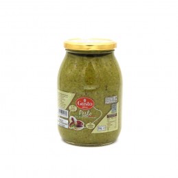 Pesto de Pistaches Italie