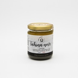 Tahina Noir Purée de...