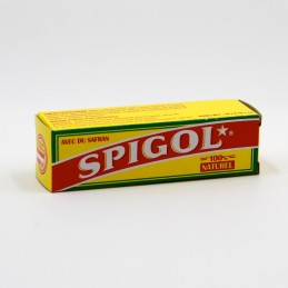 Sumac - Spigol
